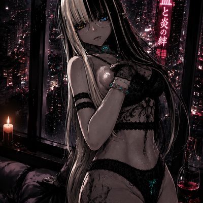 Image IA